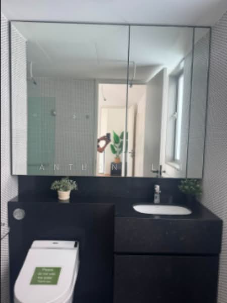 10 Evelyn, 10 Evelyn Road, 3 Bedrooms, 1,410 sqft, Condominium For Sale, by Anthony Lim, 500111702 - Bathroom - PropertyGuru.com.sg