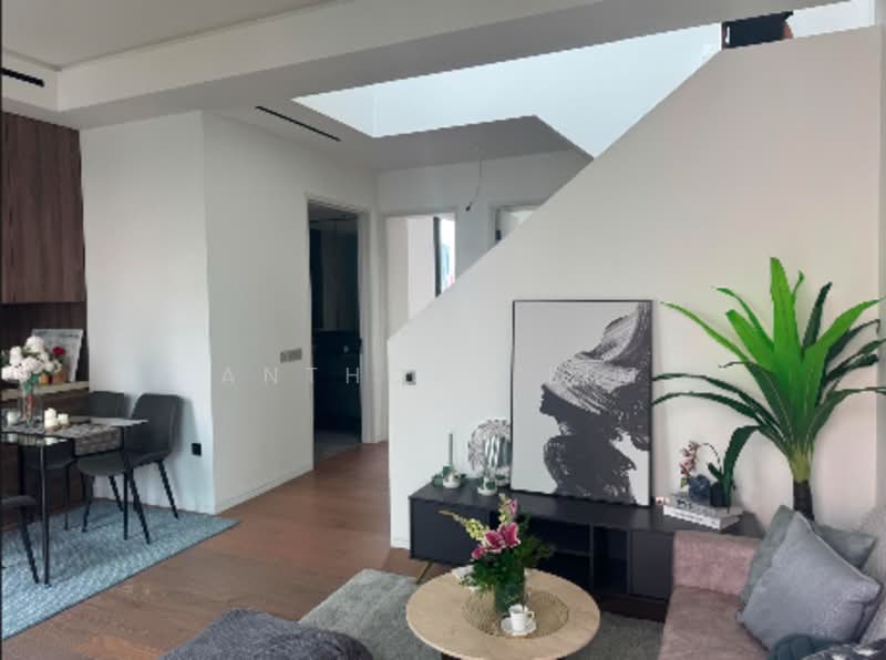 10 Evelyn, 10 Evelyn Road, 3 Bedrooms, 1,410 sqft, Condominium For Sale, by Anthony Lim, 500111702 - Living Room - PropertyGuru.com.sg