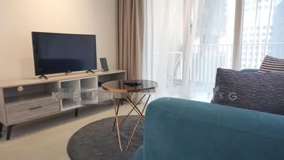 For Rent - V on Shenton