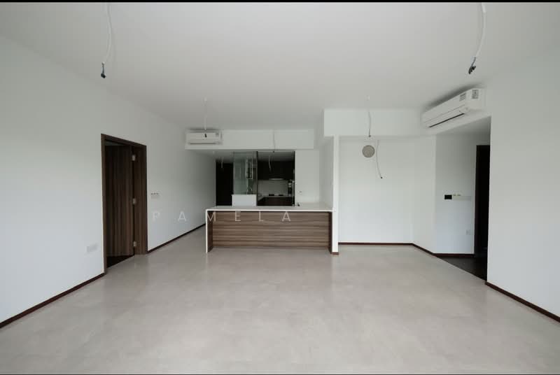 Lentor Modern, 5 Lentor Central, 4 Bedrooms, 1,528 sqft, Condominium For Sale, by Pamela Tan, 500111704 - Interior - PropertyGuru.com.sg