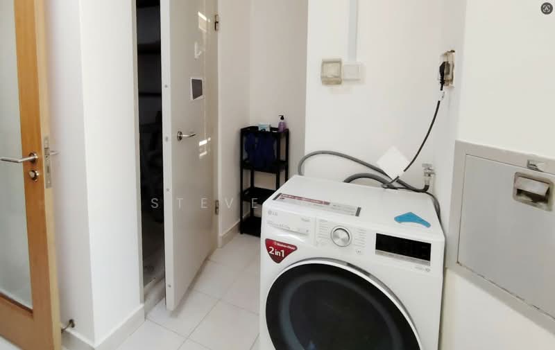 For Rent - The Stellar