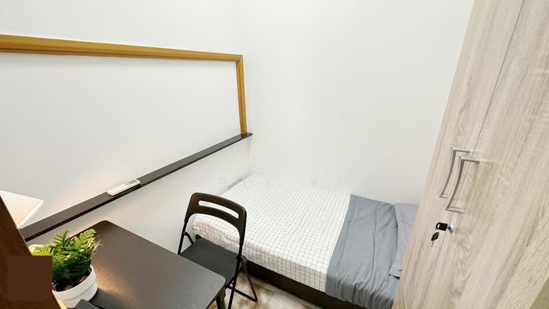 Sunglade, 7 Serangoon Avenue 2, Room Rental, 120 sqft, Condominium For Rent, by Maple Yap, 500111709 - ECON1 - PropertyGuru.com.sg