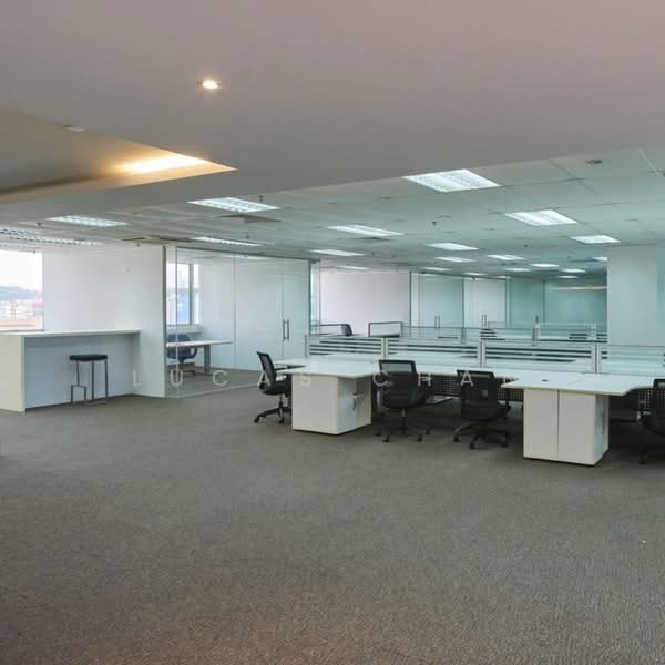 toh guan road, , 31,427 sqft, Light Industrial (B1) For Rent, by Lucas Chan, 500111712 - Interior - CommercialGuru.com.sg