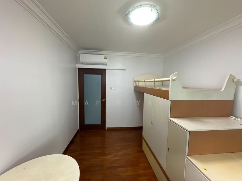 126D Edgedale Plains, 126D Edgedale Plains, Room Rental, 120 sqft, HDB Flat For Rent, by Maple Yap, 500111716 - SCR - PropertyGuru.com.sg