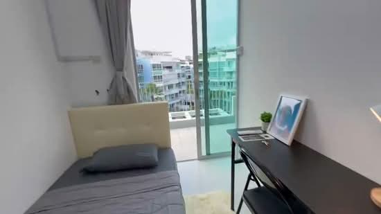 The Stellar, 12 West Coast Road, Room Rental, 100 sqft, Condominium For Rent, by Charlotte Lin, 500111717 - PropertyGuru.com.sg