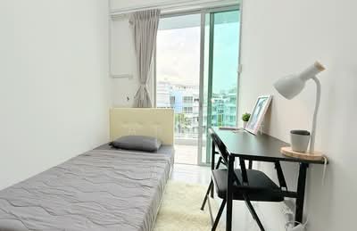 For Rent - The Stellar