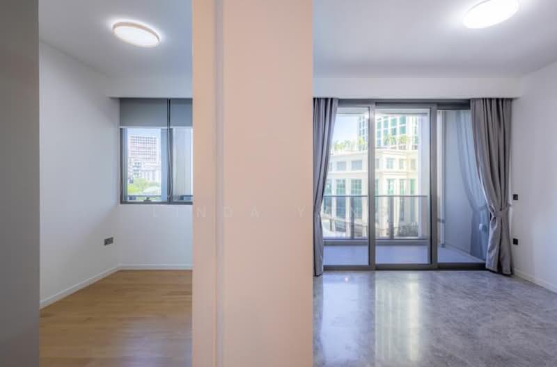 Riviere, 1 Jiak Kim Street, 2 Bedrooms, 818 sqft, Condominium For Sale, by Linda Yang, 500111718 - PropertyGuru.com.sg