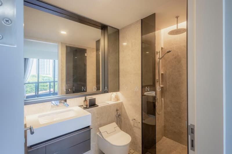 Riviere, 1 Jiak Kim Street, 2 Bedrooms, 818 sqft, Condominium For Sale, by Linda Yang, 500111718 - PropertyGuru.com.sg