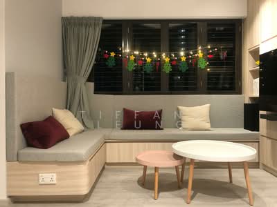 For Sale - 30 Ghim Moh Link