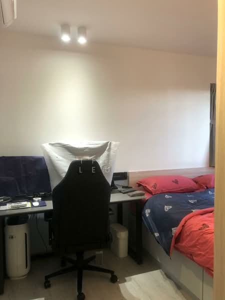 30 Ghim Moh Link, 30 Ghim Moh Link, 2 Bedrooms, 732 sqft, HDB Flat For Sale, by Tiffany Leung, 500111719 - Bedroom - PropertyGuru.com.sg