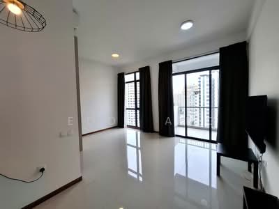 For Sale - Hillion Residences