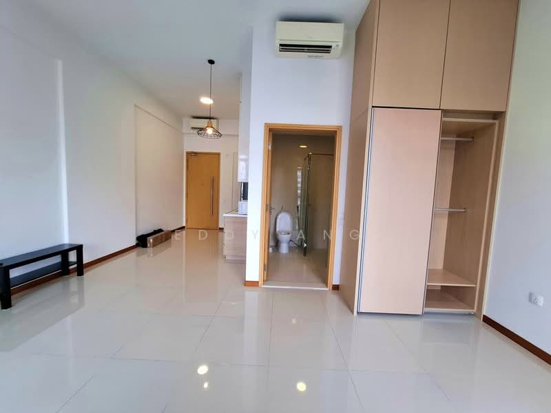 Hillion Residences, 10 Jelebu Road, Studio, 463 sqft, Apartment For Sale, by Eddy Ang, 500111720 - Interior - PropertyGuru.com.sg