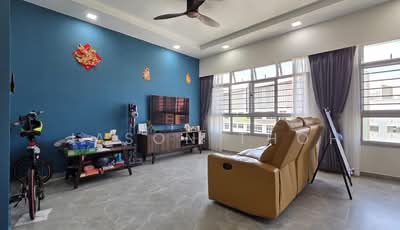 For Sale - 613A Tampines North Drive 1