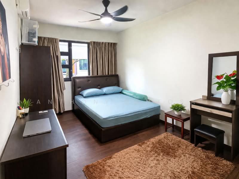 120A EDGEDALE PLAINS, , 3 Bedrooms, 1,001 sqft, HDB Flat For Sale, by Anthony Sentosa, 500111722 - Bedroom - PropertyGuru.com.sg