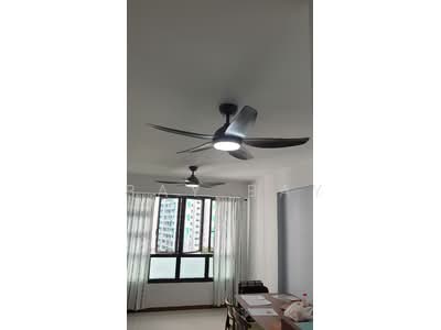 For Rent - 418A Fernvale Link