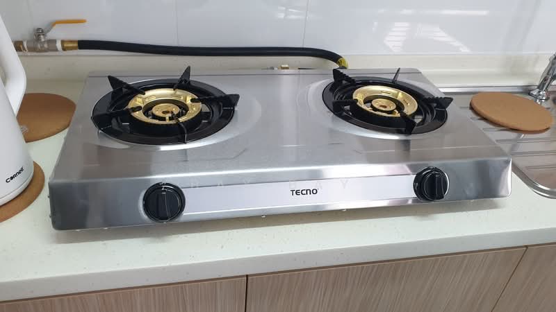 418A Fernvale Link, 418A Fernvale Link, 1 Bedroom, 506 sqft, HDB Flat For Rent, by Bay Bay, 500111723 - Kitchen - PropertyGuru.com.sg