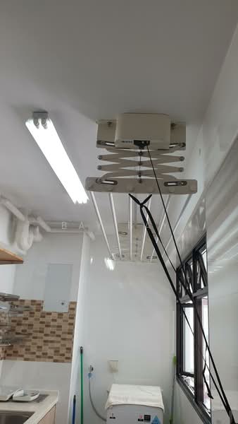 418A Fernvale Link, 418A Fernvale Link, 1 Bedroom, 506 sqft, HDB Flat For Rent, by Bay Bay, 500111723 - Interior - PropertyGuru.com.sg