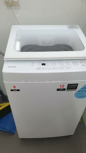 418A Fernvale Link, 418A Fernvale Link, 1 Bedroom, 506 sqft, HDB Flat For Rent, by Bay Bay, 500111723 - Interior - PropertyGuru.com.sg