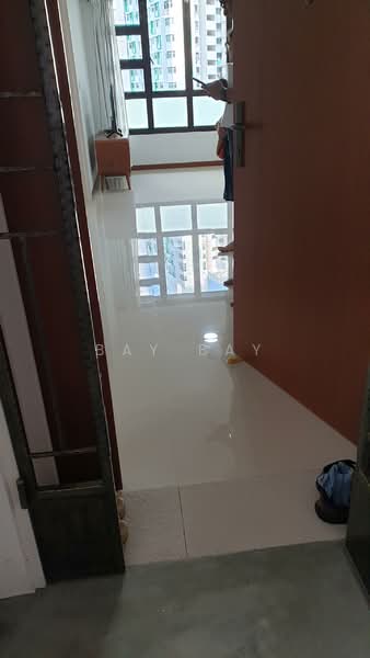 418A Fernvale Link, 418A Fernvale Link, 1 Bedroom, 506 sqft, HDB Flat For Rent, by Bay Bay, 500111723 - Interior - PropertyGuru.com.sg