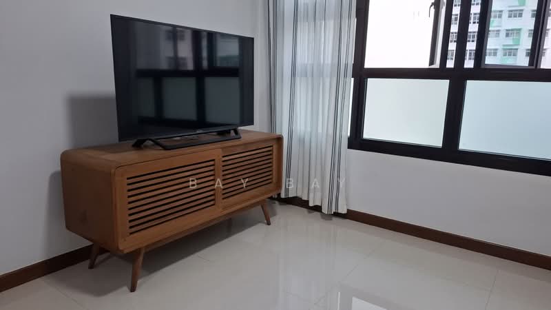 418A Fernvale Link, 418A Fernvale Link, 1 Bedroom, 506 sqft, HDB Flat For Rent, by Bay Bay, 500111723 - Interior - PropertyGuru.com.sg
