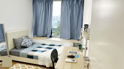 For Rent - The Centris