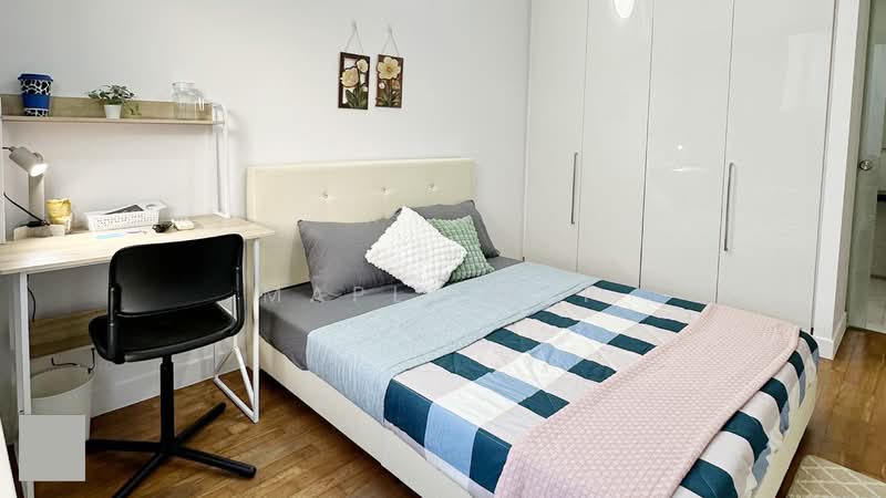 The Centris, 83 Jurong West Central 3, Room Rental, 120 sqft, Apartment For Rent, by Maple Yap, 500111725 - Bedroom - PropertyGuru.com.sg