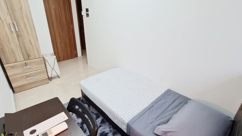 The Centris, 83 Jurong West Central 3, Room Rental, 120 sqft, Apartment For Rent, by Maple Yap, 500111725 - CR2 - PropertyGuru.com.sg