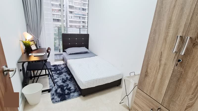 The Centris, 83 Jurong West Central 3, Room Rental, 120 sqft, Apartment For Rent, by Maple Yap, 500111725 - CR3(2) - PropertyGuru.com.sg