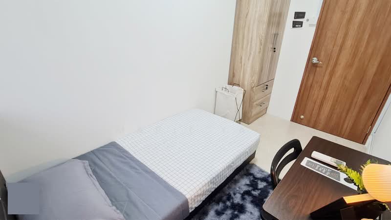 The Centris, 83 Jurong West Central 3, Room Rental, 120 sqft, Apartment For Rent, by Maple Yap, 500111725 - CR3(2) - PropertyGuru.com.sg