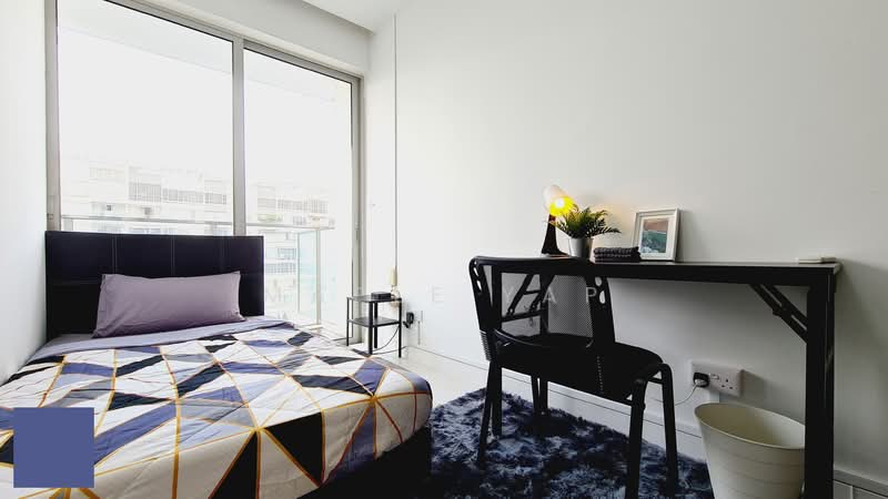 The Centris, 83 Jurong West Central 3, Room Rental, 120 sqft, Apartment For Rent, by Maple Yap, 500111725 - CR2(2) - PropertyGuru.com.sg