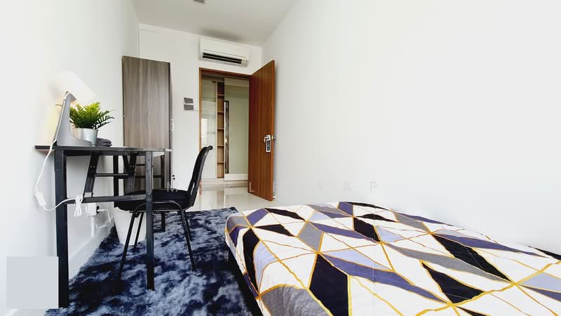 The Centris, 83 Jurong West Central 3, Room Rental, 120 sqft, Apartment For Rent, by Maple Yap, 500111725 - CR2(2) - PropertyGuru.com.sg