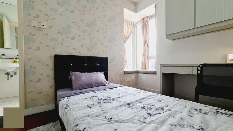 The Centris, 83 Jurong West Central 3, Room Rental, 120 sqft, Apartment For Rent, by Maple Yap, 500111725 - MBR6 - PropertyGuru.com.sg