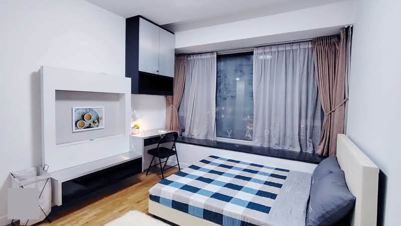 The Centris, 83 Jurong West Central 3, Room Rental, 120 sqft, Apartment For Rent, by Maple Yap, 500111725 - MBR6(2) - PropertyGuru.com.sg