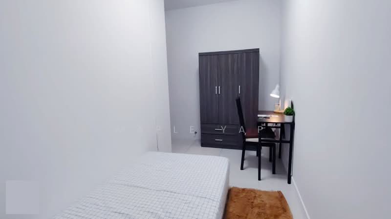 The Centris, 83 Jurong West Central 3, Room Rental, 120 sqft, Apartment For Rent, by Maple Yap, 500111725 - PRS2 - PropertyGuru.com.sg
