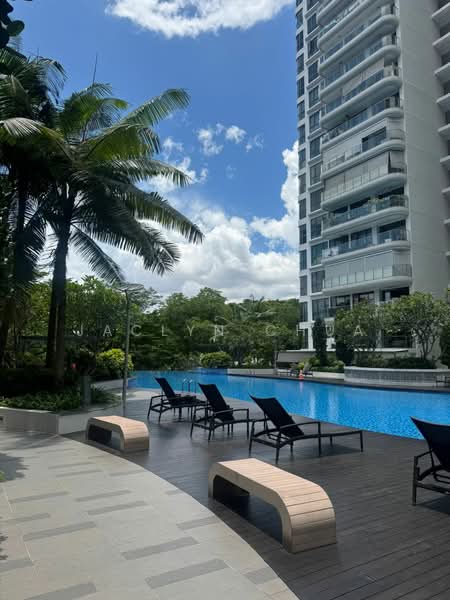 Riversound Residence, 1 Sengkang East Avenue, 3 Bedrooms, 904 sqft, Condominium For Rent, by Jaclyn Chua, 500111726 - Exterior - PropertyGuru.com.sg