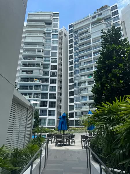 Riversound Residence, 1 Sengkang East Avenue, 3 Bedrooms, 904 sqft, Condominium For Rent, by Jaclyn Chua, 500111726 - Exterior - PropertyGuru.com.sg