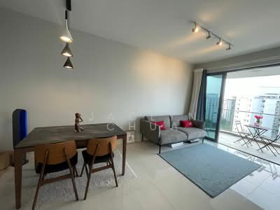 For Rent - Riversound Residence