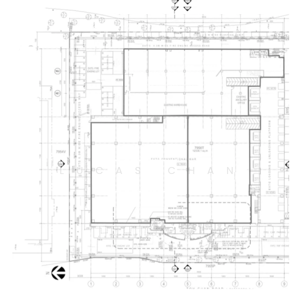 toh guan, , 39,386 sqft, Warehouse For Rent, by Lucas Chan, 500111727 - CommercialGuru.com.sg