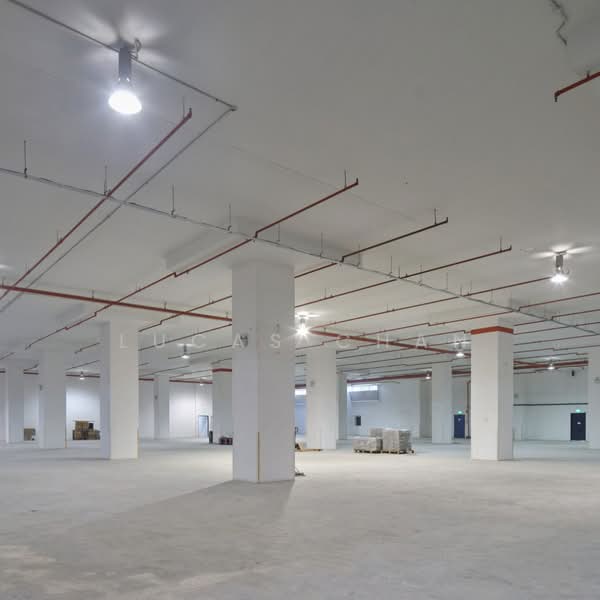 30 TOH GUAN ROAD