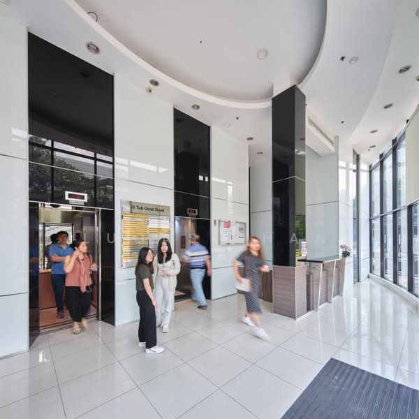 toh guan, , 39,386 sqft, Warehouse For Rent, by Lucas Chan, 500111727 - Lobby - CommercialGuru.com.sg