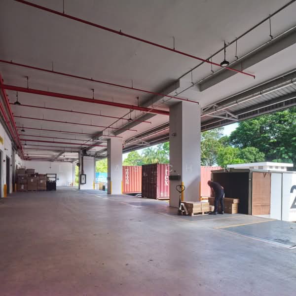 toh guan, , 39,386 sqft, Warehouse For Rent, by Lucas Chan, 500111727 - Exterior - CommercialGuru.com.sg