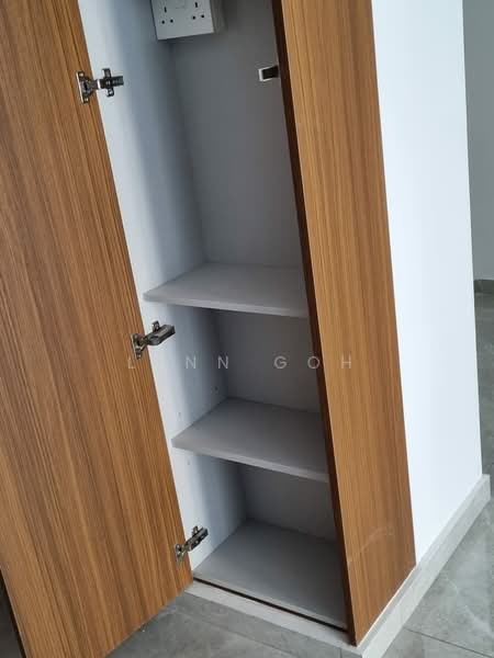 Stirling Residences, 25 Stirling Road, 1 Bedroom, 506 sqft, Condominium For Rent, by Lynn Goh, 500111728 - Interior - PropertyGuru.com.sg