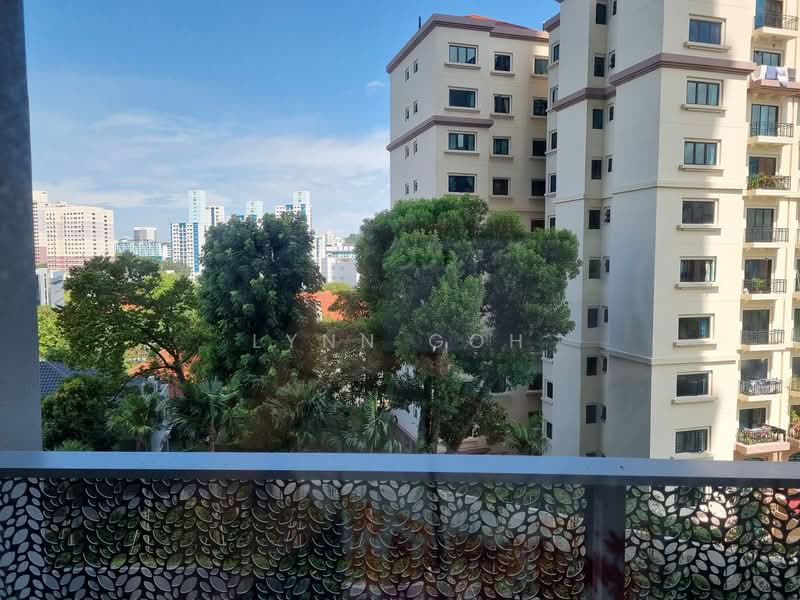 Stirling Residences, 25 Stirling Road, 1 Bedroom, 506 sqft, Condominium For Rent, by Lynn Goh, 500111728 - View - PropertyGuru.com.sg