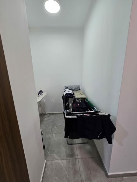 Stirling Residences, 25 Stirling Road, 1 Bedroom, 506 sqft, Condominium For Rent, by Lynn Goh, 500111728 - Interior - PropertyGuru.com.sg