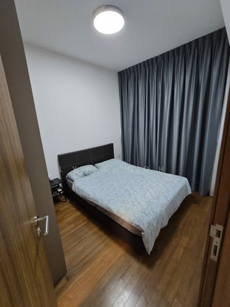 Stirling Residences, 25 Stirling Road, 1 Bedroom, 506 sqft, Condominium For Rent, by Lynn Goh, 500111728 - Bedroom - PropertyGuru.com.sg