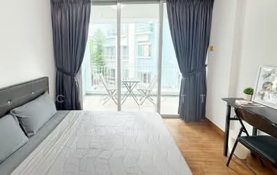 For Rent - The Stellar