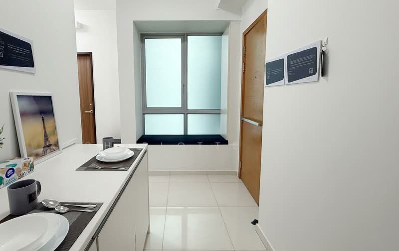 The Stellar, 8 West Coast Road, Room Rental, 200 sqft, Condominium For Rent, by Charlotte Lin, 500111729 - Interior - PropertyGuru.com.sg