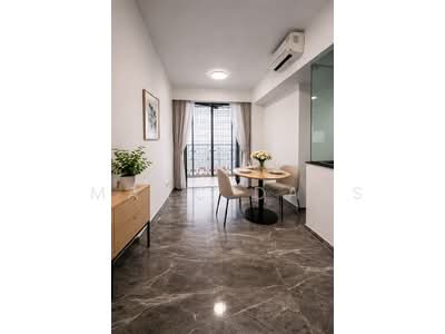 For Sale - One Holland Village Residences