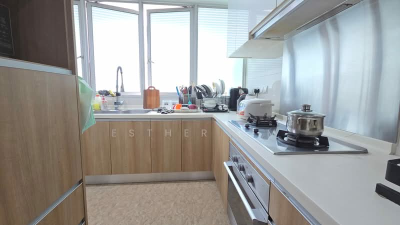 Caspian, 54 Lakeside Drive, 3 Bedrooms, 1,238 sqft, Condominium For Sale, by Esther Sim, 500111733 - PropertyGuru.com.sg
