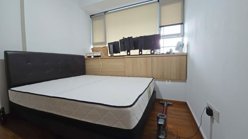 Caspian, 54 Lakeside Drive, 3 Bedrooms, 1,238 sqft, Condominium For Sale, by Esther Sim, 500111733 - PropertyGuru.com.sg